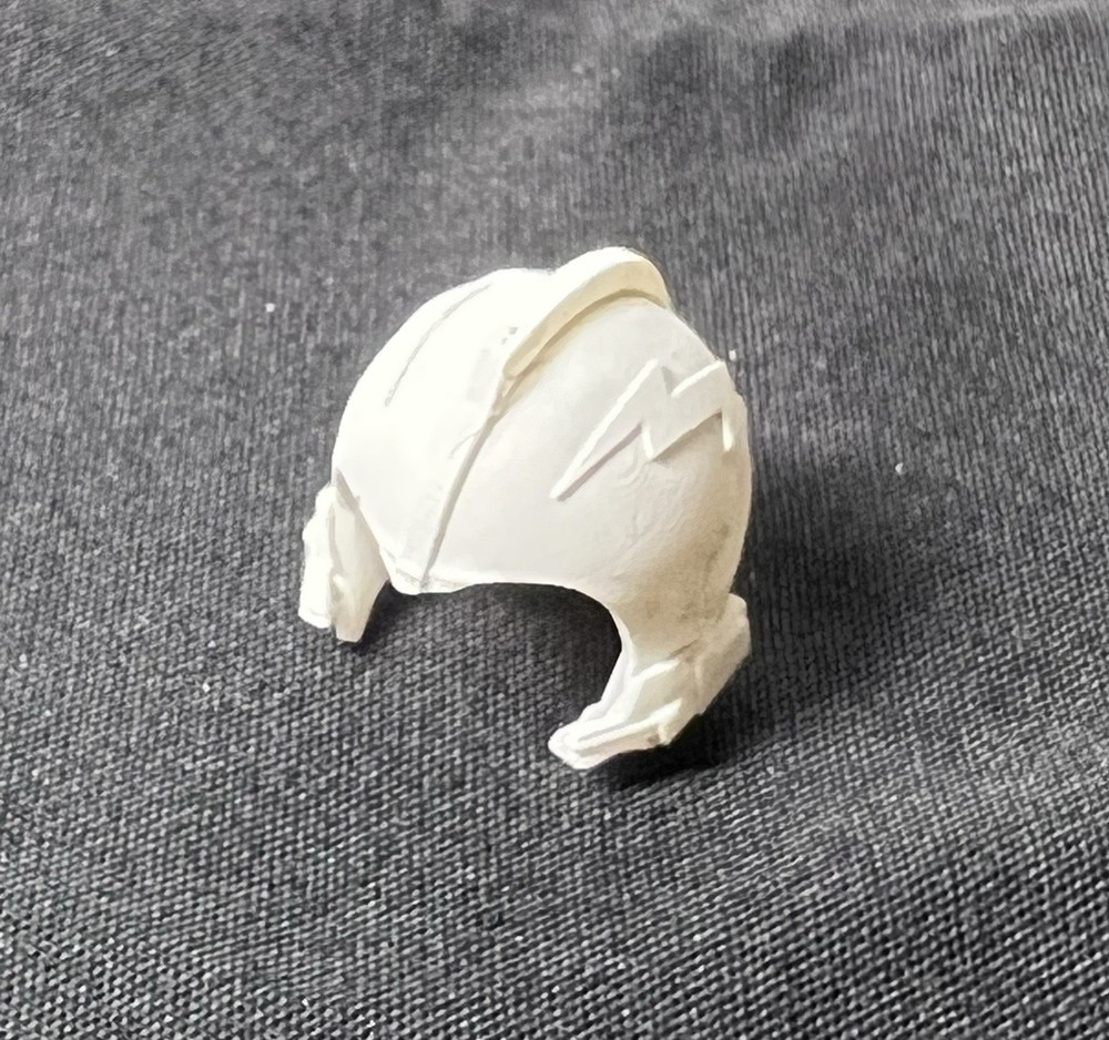 Mego Buck Roger’s Helmet (helmet Only)