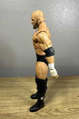 WWE Mattel – Triple H – HHH – Main Event Basic Series 156 – Action Figure