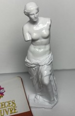 Zuru Mini Brands Create Masterpieces Iconic Venus de Milo Statue