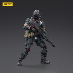 HIPLAY JOYTOY UNSC Assaulter Liam JT02342 1/25 Scale Action Figure