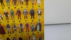 1985 Star Wars POTF Luke Skywalker Stromtrooper (See Photos)