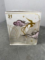 Spirit Blossom Lillia Series 4 Figure League Of Legends – New in DENTED BOX