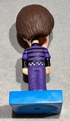 Big Bang Theory – Howard – Bobblehead Action Figure Without Original Box #749