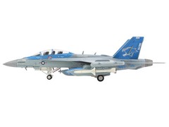 Boeing EA-18G Growler Aircraft “168256 VAQ-139 Cougars” (2025) United States Nav