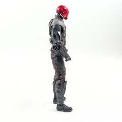 DC Collectibles Batman: Arkham Knight – Red Hood #12 Action Figure 7″