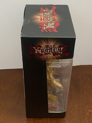 “Exodia Slifer Ra Obelisk FULL SET Gods – Phat mojo