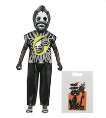 NECA BEN COOPER ALIEN ACTION FIGURE W/ COSTUME & MASK SERIES 3