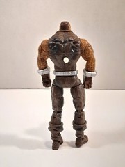 Spider-Man Hasbro The Shocker Action Figure 2008 Marvel
