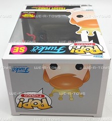 Funko POP! Freddy Funko As Carnage Marvel Funko SE Vinyl Figure 2022