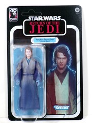 Exclusive Star Wars Black Series Anakin Skywalker Force Spirit 6″ Figure F6998