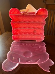 Num Noms Collector Cake Case with Accessories