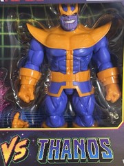Marvel Legends Gamerverse Psylocke vs Thanos Target Excl – IN HAND