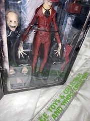 The Conjuring Universe – Ultimate Crooked Man – 7″ Scale Action Figure – 🔥