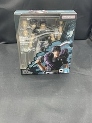 Bandai S.H.Figuarts SHF Action Figure Fushiguro Toji (Jujutsu Kaisen)