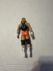 WWE Elite Hall of Fame Mr Perfect Curt Hennig Heenan Family Exclusive Figure
