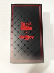 Thrilljoy PIX! The Godfather Michael Corleone Chase Exclusive Figure