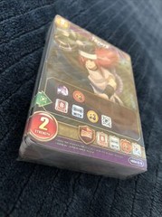 Naruto Boruto Card Game Expansion Deck Set NB04 No Box Sealed
