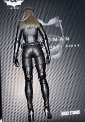 Inart Catwoman The Dark Knight Rises 1/12 Scale Action Figure US Seller