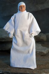 MEGO Corporation Planet of The Apes: Mutant Leader 8-Inch One Size, Multi