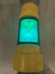 2020 Ghostbusters Afterlife Proton Pack Proton Blaster Pke Meter