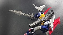 BDT Studio BDT-75ABCD upgrade kit for Legacy Evolution Metalhawk,in stock