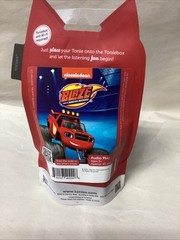 Tonies Blaze Audio Toy Figurine from Blaze and The Monster Machines NEW