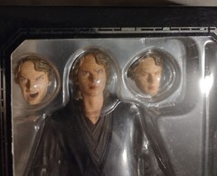 S.H. Figuarts Anakin Skywalker Star Wars