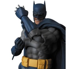 MEDICOM MAFEX No.105 Batman Hush Action Figure Brand New In Box