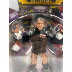 AEW Unrivaled Supreme Collection CM Punk Action Figure Walmart Exclusive New