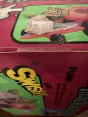 1990 VINTAGE KENNER RAT FINK FREEWAY SURFER HYDRO RACERS Ed Big Daddy Roth