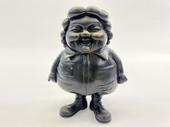Ron English MC Supersized Ronald McDonald Designer Art Vinyl Figure