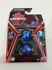 2023 Bakugan Spin Master Generation 3 Octogan Single Pack Brand NEW