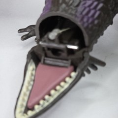 How To Train Your Dragon Trainer Skrill Spin Master DreamWorks Toothless Figures