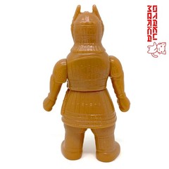 TOMY Daiei SFX Daimajin (Masked Version) – Kaiju Sofubi Figure – 3.5in