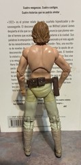 Hasbro Star Wars The Black Series Luke Skywalker’s X-34 Landspeeder Loose