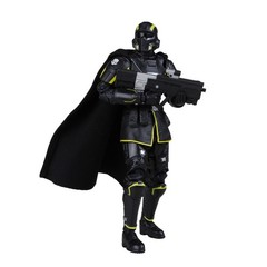 B-01 Tactical (Helldivers II) 7″ Figure McFarlane Elite #10 (New) (In Stock)