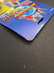 Defenders of the Earth Flash Gordon Action Figure 1985 Galoob 5100 Space Hero
