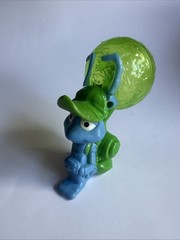 RARE 2004 Flik 4″ McDonald’s EUROPE Action Figure Disney Pixar A Bug’s Life