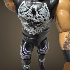 🔥2024 WWE Core Series 144- New Articulation! – DOMINIK MYSTERIO (Judgement Day)