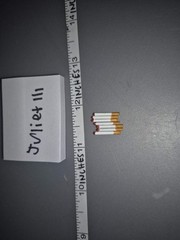 1/12 Scale Modern Era Cigarette Lot