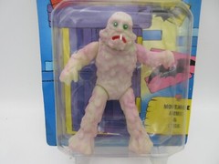 Vintage Halloween Monster MUD MAN [Soma] NIP! Inhumanoids KO Swamp Muck RARE!