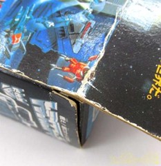 Fight Super Robot Lifeform Transformers D-101 Sound Blaster Buzzsa D-106 Takara