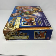 Harry Potter POLYJUICE POTION MAKER Activity Set Mattel NIB New