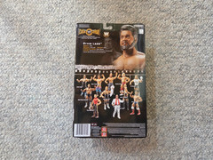 JAKKS Pacific WWE / WWF Classic Superstars ERNIE LADD