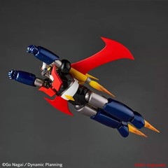 Kaiyodo Revoltech Amazing Yamaguchi Mazinger Z Legendary Super Robot Figure Toys