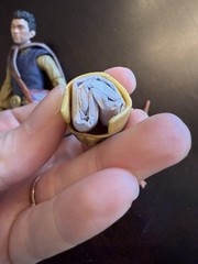 Golden Archive Dungeons & Dragons Honor Among Thieves Simon