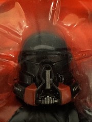 Star Wars Black Series Purge Stormtrooper 6” Action Figure, Jedi Fallen Order