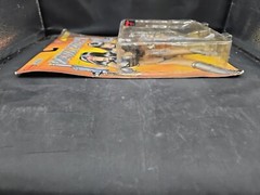1998 Skybolt Toyz Double Impact Platinum China Limited Edition Action Figure