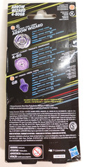 Beyblade X Arrow Wizard 4-80GB Takara Tomy G1531 Let it Rip – Brand New