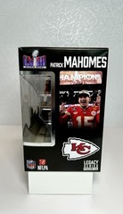 2024 McFarlane Travis Kelce Patrick Mahomes Dual Pack Super Bowl LVIII Las Vegas